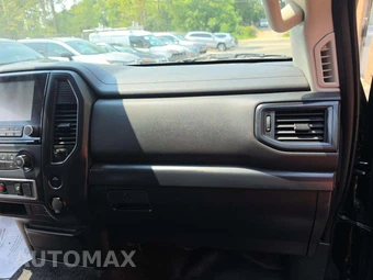 2022 Nissan TITAN S Crew Cab Short Bed - miniatura 19