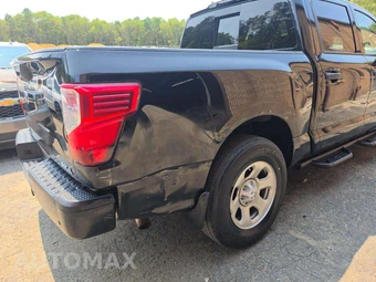 2022 Nissan TITAN S Crew Cab Short Bed - miniatura 21