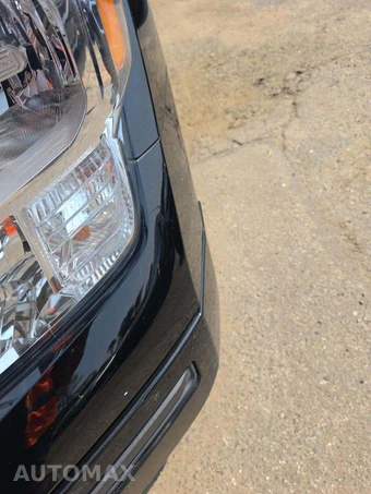 2022 Nissan TITAN S Crew Cab Short Bed - miniatura 22
