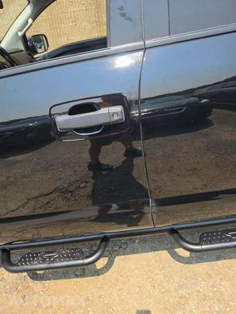 2022 Nissan TITAN S Crew Cab Short Bed - miniatura 24