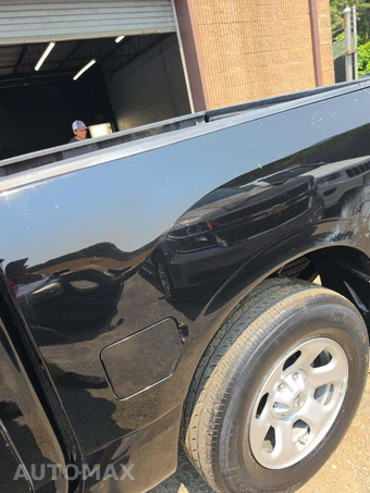 2022 Nissan TITAN S Crew Cab Short Bed - miniatura 25