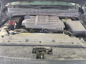 2022 Nissan TITAN S Crew Cab Short Bed - miniatura 15