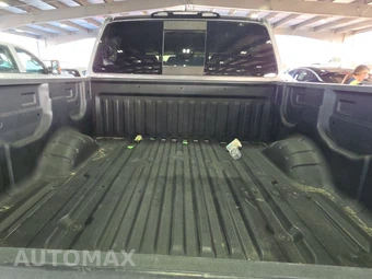 2022 Nissan TITAN S Crew Cab Short Bed - miniatura 16