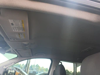 2022 Nissan TITAN S Crew Cab Short Bed - miniatura 17