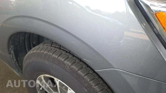 2022 Nissan TITAN S Crew Cab Short Bed - miniatura 22