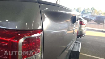 2022 Nissan TITAN S Crew Cab Short Bed - miniatura 30