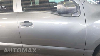 2022 Nissan TITAN S Crew Cab Short Bed - miniatura 32