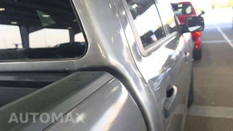 2022 Nissan TITAN S Crew Cab Short Bed - miniatura 35