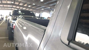 2022 Nissan TITAN S Crew Cab Short Bed - miniatura 36