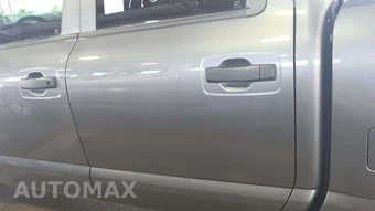 2022 Nissan TITAN S Crew Cab Short Bed - miniatura 44