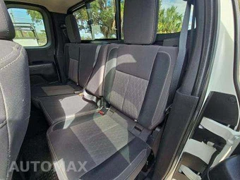 2022 Nissan TITAN S Extended Cab Medium Bed w/Rear Doors - miniatura 13