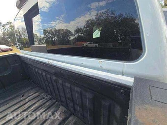 2022 Nissan TITAN S Extended Cab Medium Bed w/Rear Doors - miniatura 25