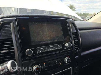 2022 Nissan TITAN S Extended Cab Medium Bed w/Rear Doors - miniatura 28