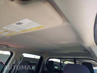 2022 Nissan TITAN SV Crew Cab Short Bed – miniatura 11
