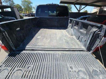 2022 Nissan TITAN SV Crew Cab Short Bed – miniatura 14