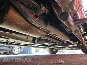 2022 Nissan TITAN SV Crew Cab Short Bed – miniatura 17