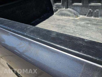 2022 Nissan TITAN SV Crew Cab Short Bed – miniatura 23