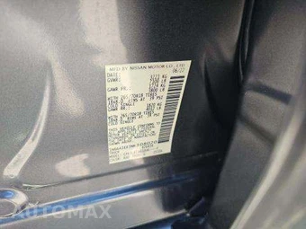 2022 Nissan TITAN SV Crew Cab Short Bed – miniatura 5