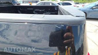 2022 Nissan TITAN SV Crew Cab Short Bed – miniatura 21