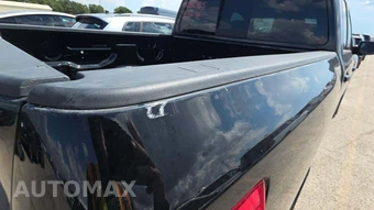2022 Nissan TITAN SV Crew Cab Short Bed – miniatura 24