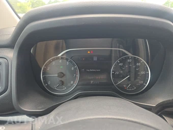 2022 Nissan TITAN SV Crew Cab Short Bed – miniatura 12