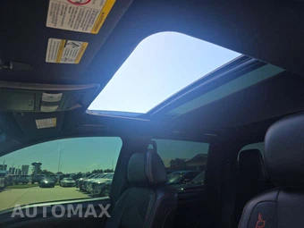 2022 Nissan TITAN XD PRO-4X Crew Cab Medium Bed – miniatura 11