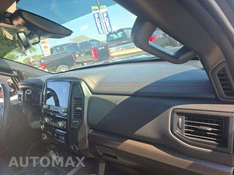 2022 Nissan TITAN XD PRO-4X Crew Cab Medium Bed – miniatura 19