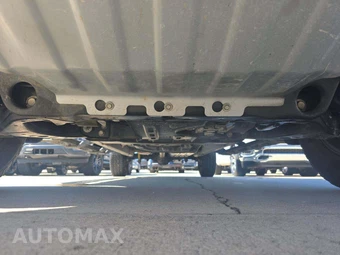 2022 Nissan TITAN XD PRO-4X Crew Cab Medium Bed – miniatura 20