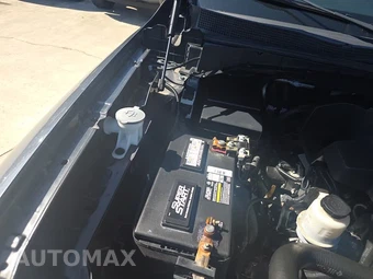 2022 Nissan TITAN XD PRO-4X Crew Cab Medium Bed – miniatura 23