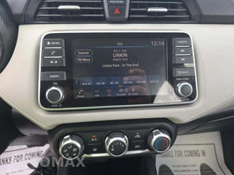 2022 Nissan Versa SV – miniatura 6