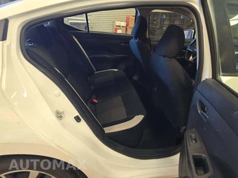 2022 Nissan Versa SV – miniatura 13