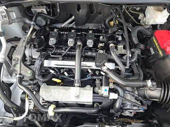 2022 Nissan Versa SV - miniatura 24