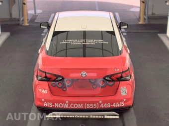2022 Nissan Versa SV - miniatura 5