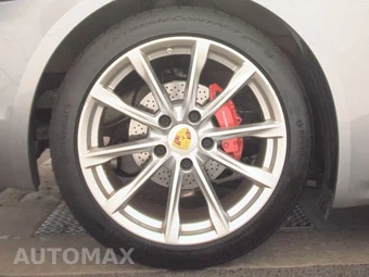 2022 Porsche 718 Boxster S – miniatura 11