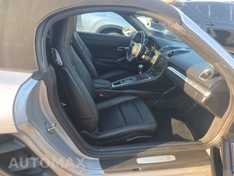 2022 Porsche 718 Boxster S – miniatura 14