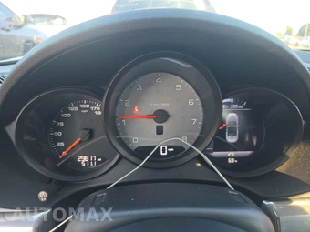 2022 Porsche 718 Boxster S – miniatura 18