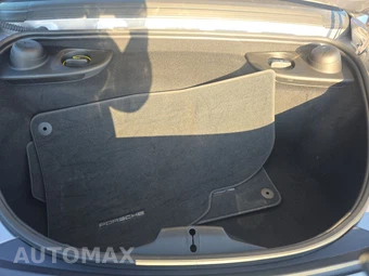 2022 Porsche 718 Boxster S – miniatura 22