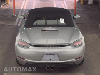 2022 Porsche 718 Boxster S – miniatura 6