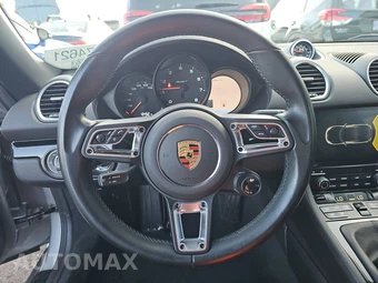 2022 Porsche 718 Boxster T – miniatura 10