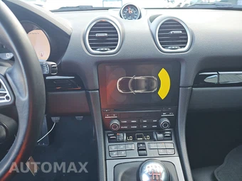 2022 Porsche 718 Boxster T – miniatura 11