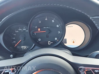 2022 Porsche 718 Boxster T – miniatura 12