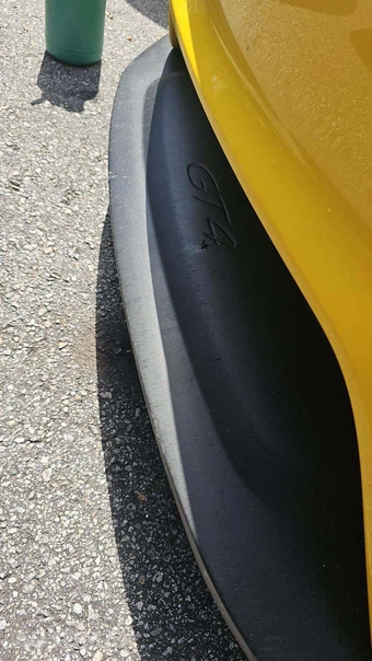 2022 Porsche 718 Cayman GT4 – miniatura 8