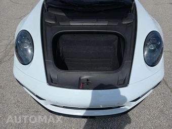 2022 Porsche 911 Cabriolet Carrera S – miniatura 11