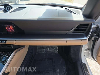 2022 Porsche 911 Cabriolet Carrera S – miniatura 16