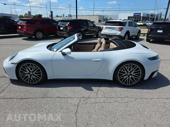 2022 Porsche 911 Cabriolet Carrera S – miniatura 22