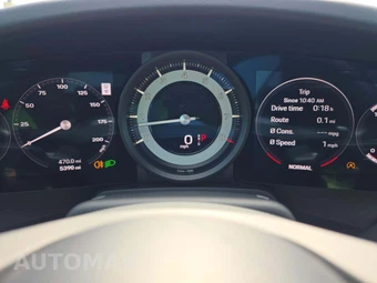 2022 Porsche 911 Cabriolet Carrera S – miniatura 6