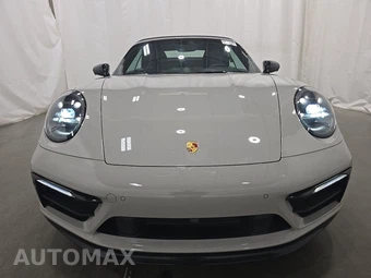 2022 Porsche 911 Carrera 4 GTS Cabriolet - miniatura 2