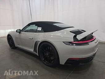 2022 Porsche 911 Carrera 4 GTS Cabriolet - miniatura 6