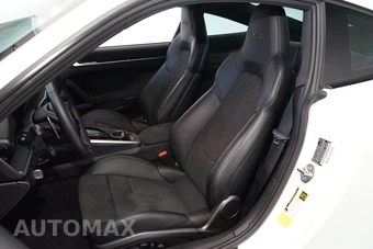 2022 Porsche 911 Carrera 4 GTS - miniatura 10