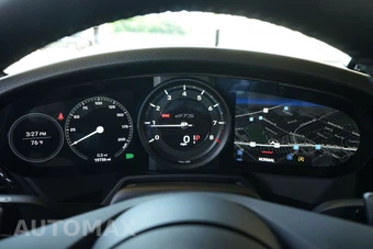 2022 Porsche 911 Carrera 4 GTS - miniatura 14